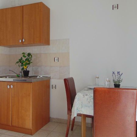 Apartment Maria Zadar Eksteriør bilde