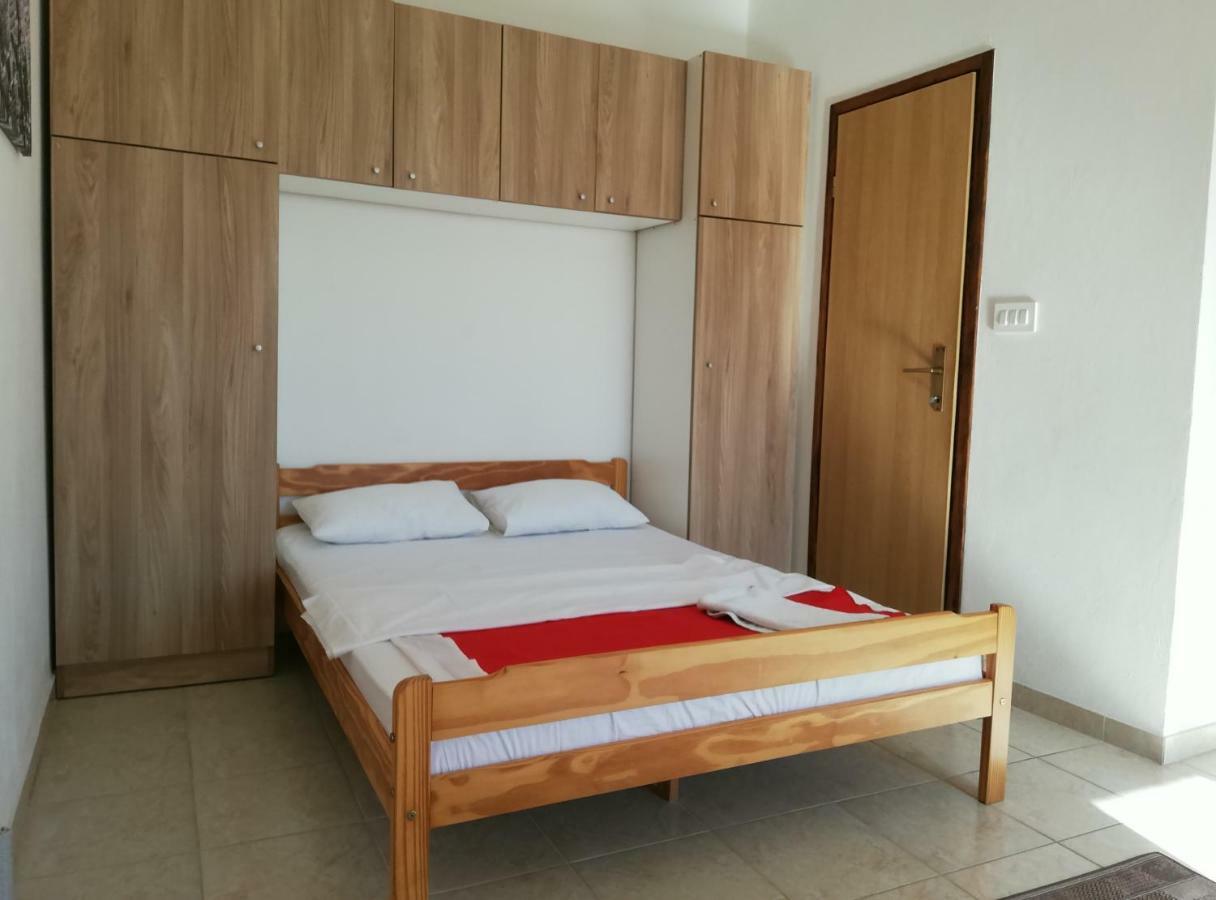 Apartment Maria Zadar Eksteriør bilde