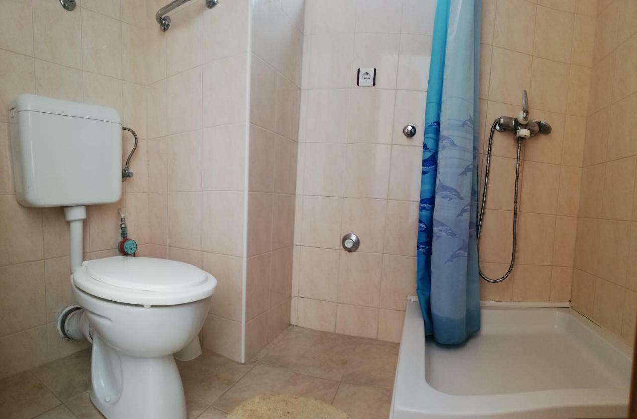 Apartment Maria Zadar Eksteriør bilde