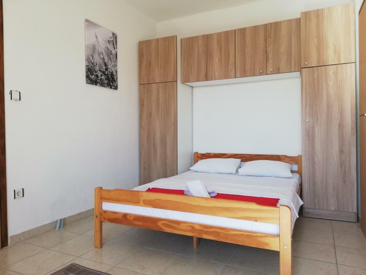 Apartment Maria Zadar Eksteriør bilde