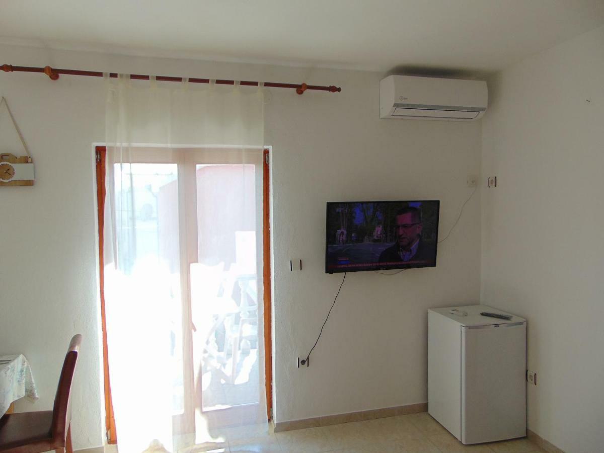 Apartment Maria Zadar Eksteriør bilde