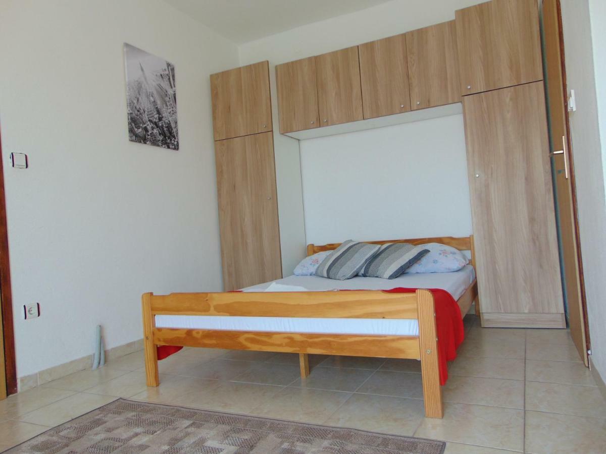 Apartment Maria Zadar Eksteriør bilde