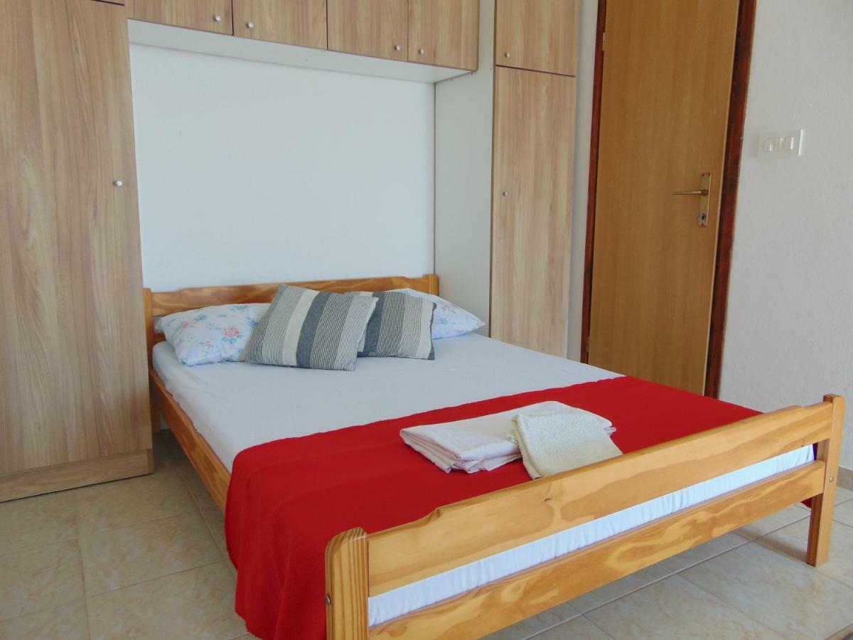 Apartment Maria Zadar Eksteriør bilde