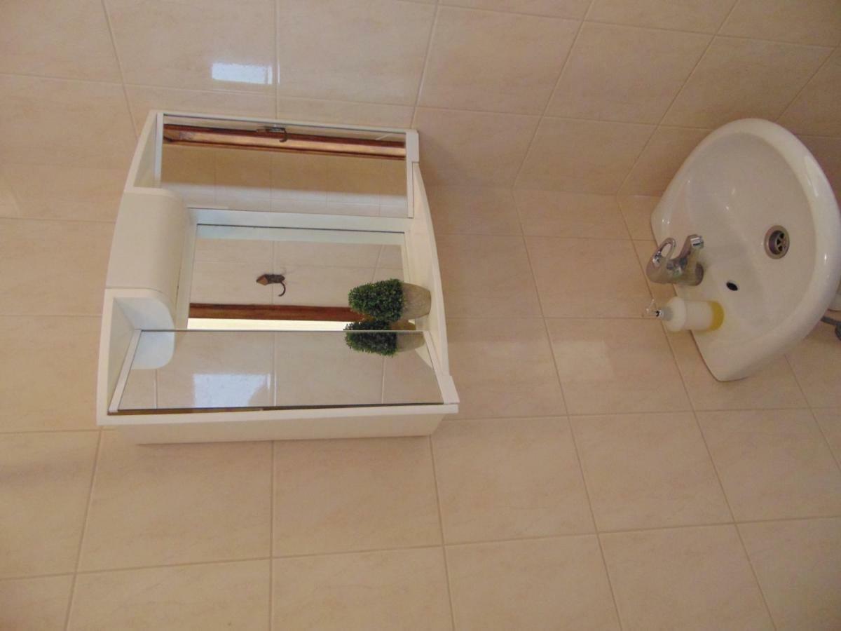 Apartment Maria Zadar Eksteriør bilde