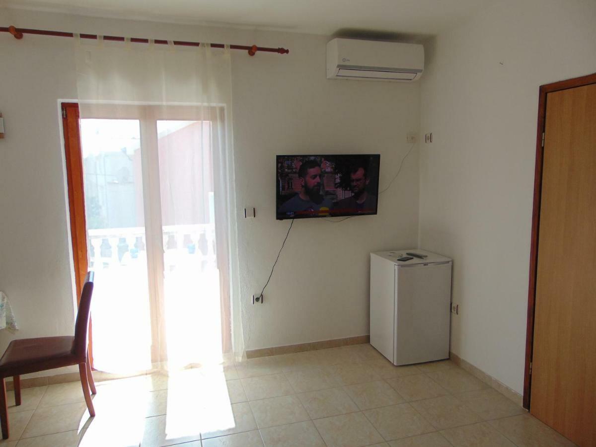 Apartment Maria Zadar Eksteriør bilde